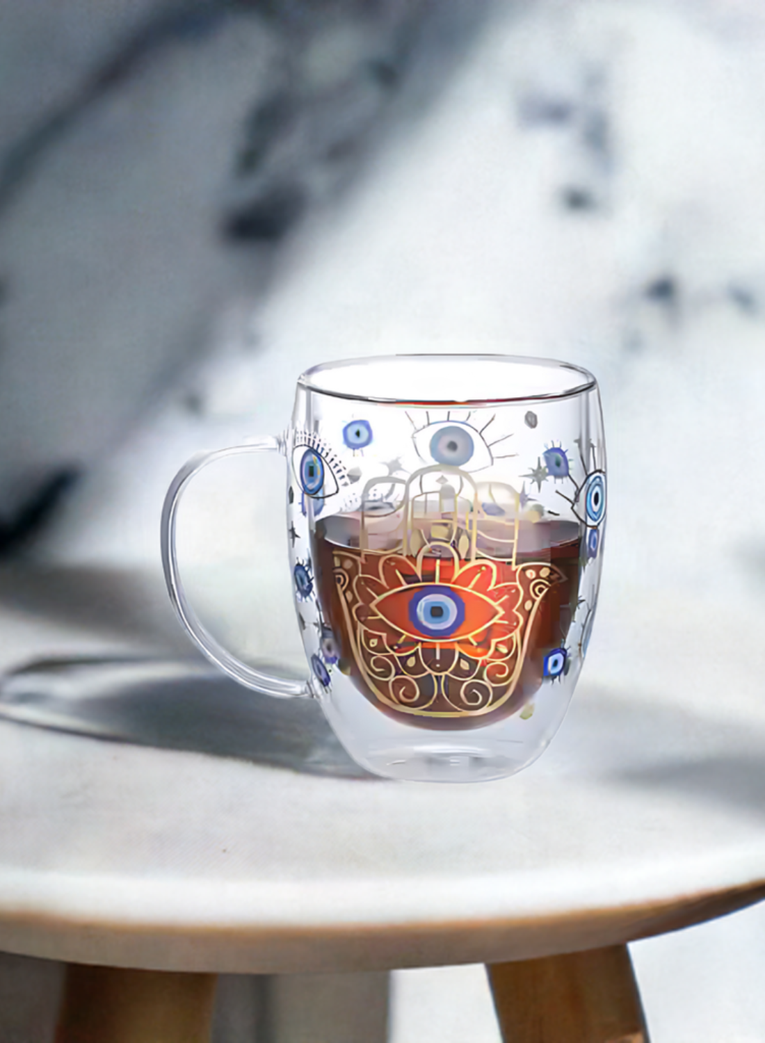 What is the Evil Eye, Anyway?