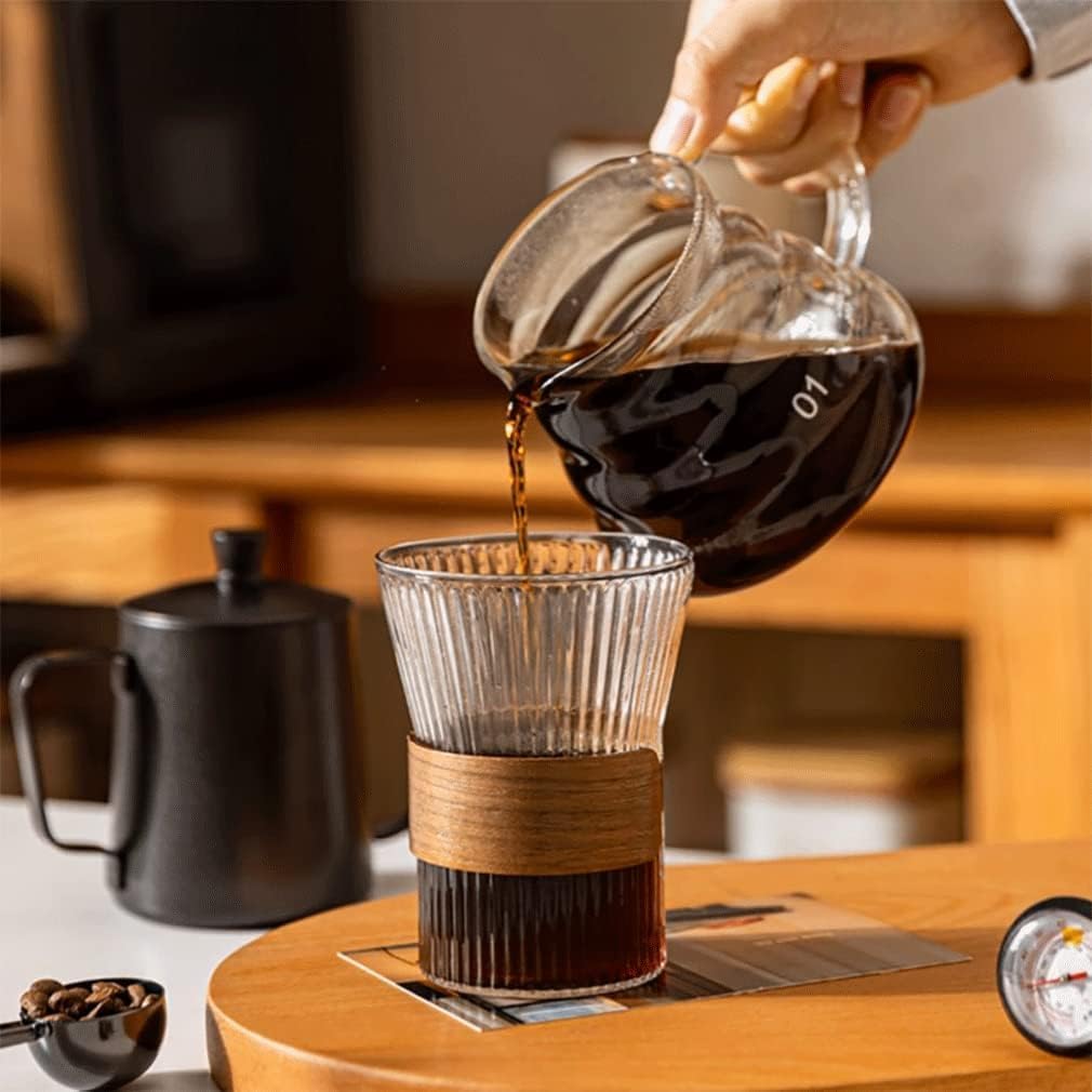 Coffee Essentials