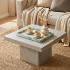 Green Marble Rectangular Decorative Tray – 30x20cm