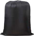 Super XXL Heavy Duty Oxford Laundry Bags 110x140cm – Pack of 2
