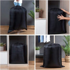 Super XXL Heavy Duty Oxford Laundry Bags 110x140cm – Pack of 2