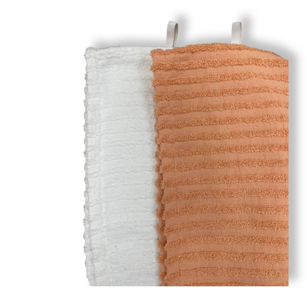 100% Cotton Hair Towel Wrap, Quick Magic Dryer
