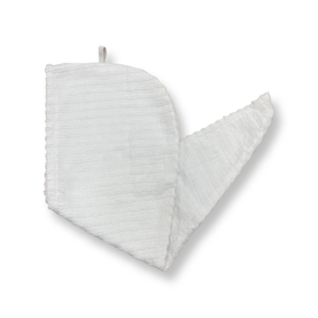 100% Cotton Hair Towel Wrap, Quick Magic Dryer