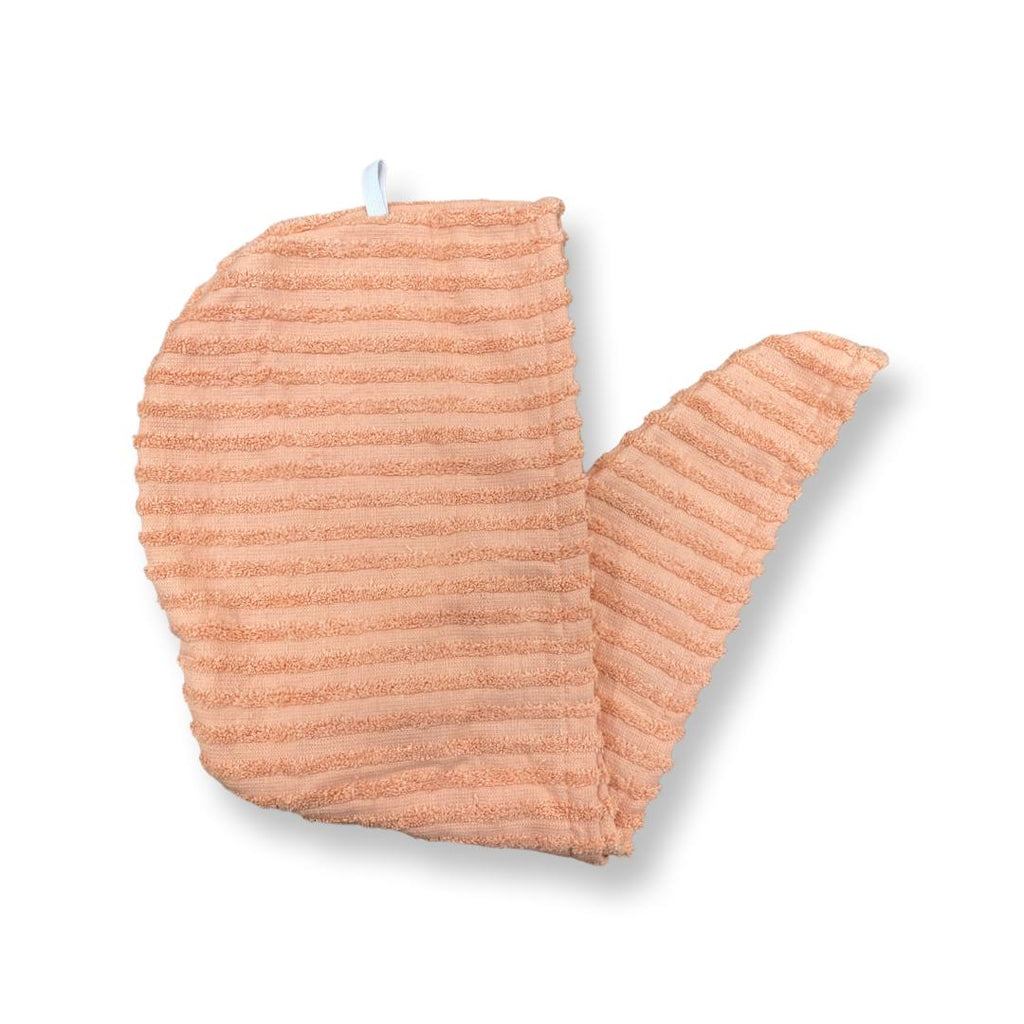 100% Cotton Hair Towel Wrap, Quick Magic Dryer